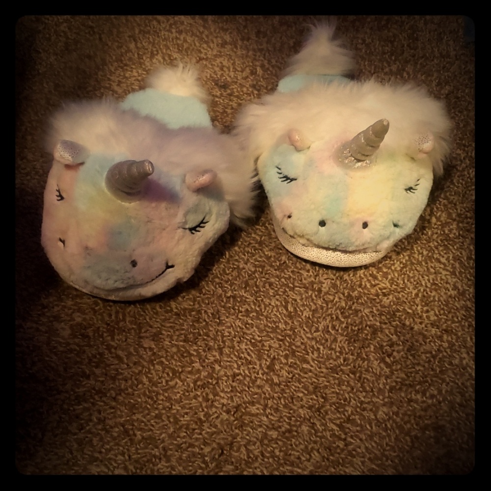 Slippers
